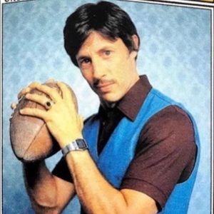 Meet your Posher, Frank